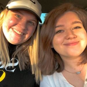 Meet your Posher, Kara mackenzie